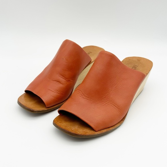 Rachel Comey Lyell Wedge | Garmentory Rachel Comey‎ Lyell Wedge Size 7